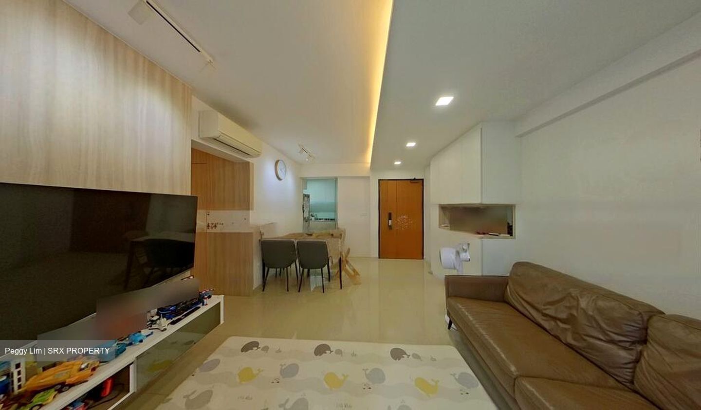 Blk 52 Commonwealth 10 (Queenstown), HDB 4 Rooms #468109511